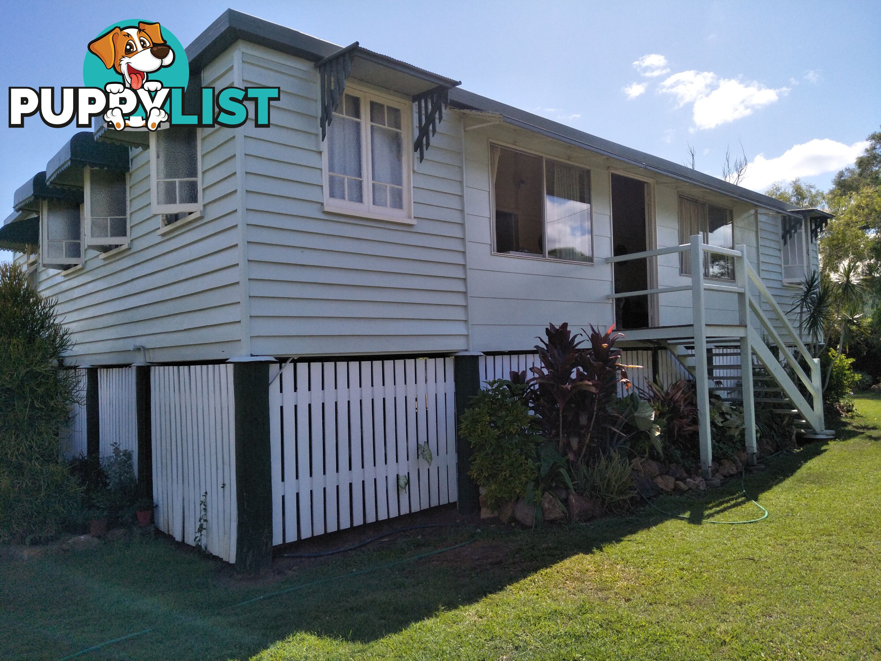 5 Norman St Cordalba QLD 4660