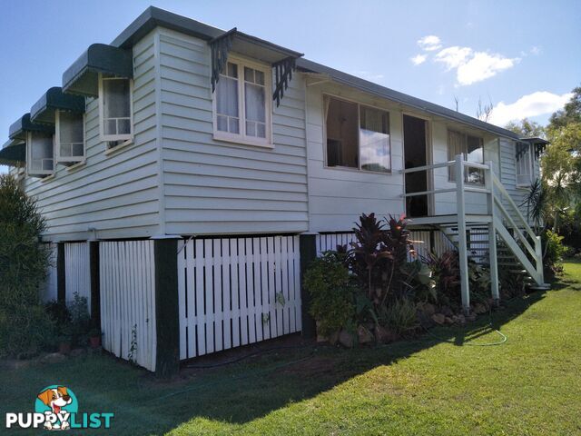 5 Norman St Cordalba QLD 4660