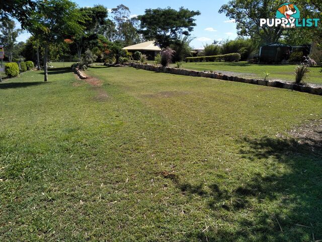 5 Norman St Cordalba QLD 4660