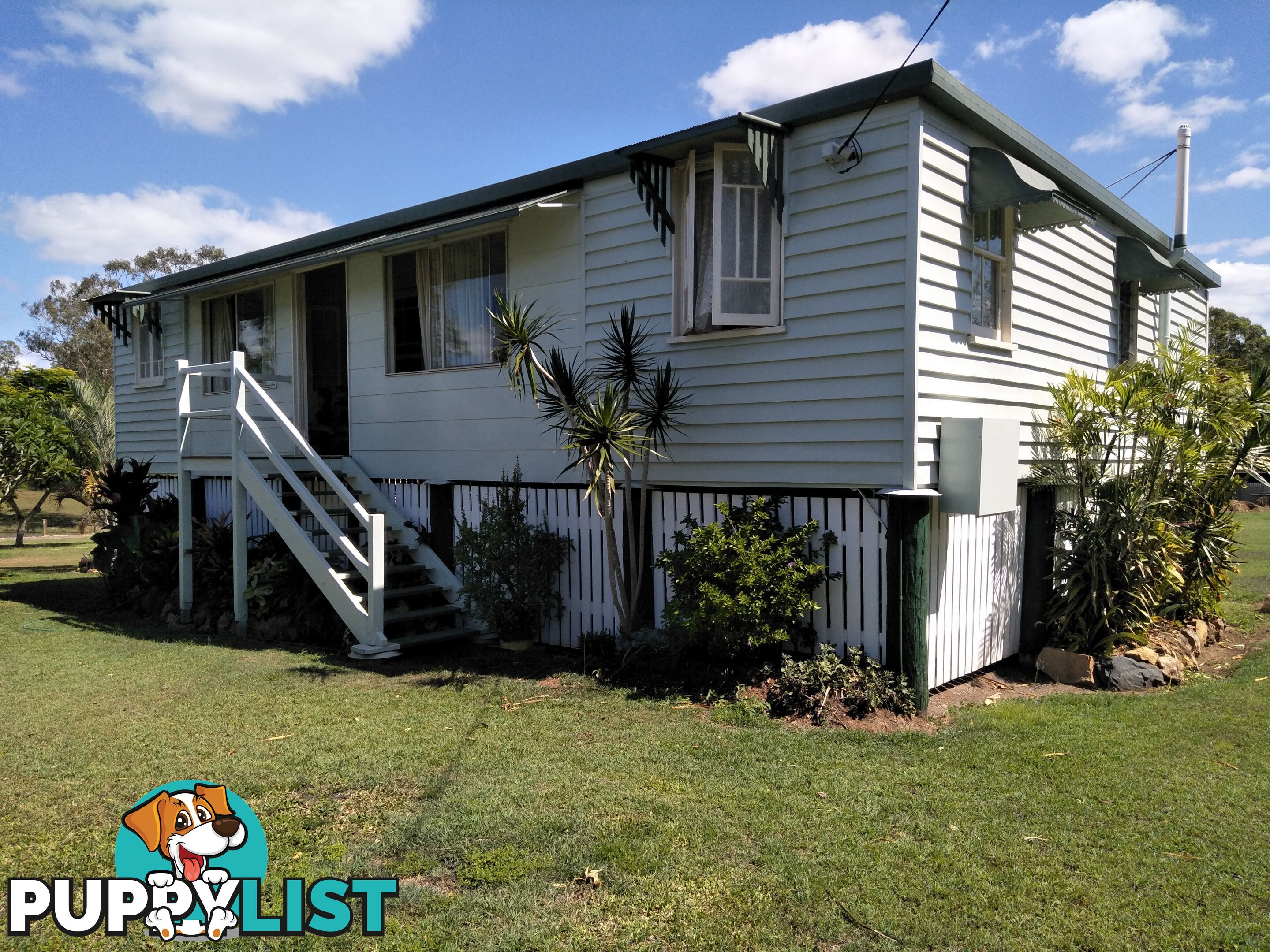 5 Norman St Cordalba QLD 4660