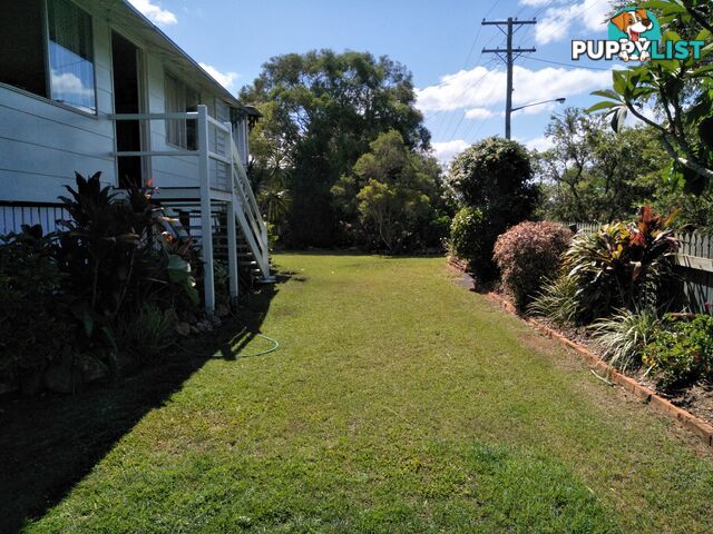 5 Norman St Cordalba QLD 4660