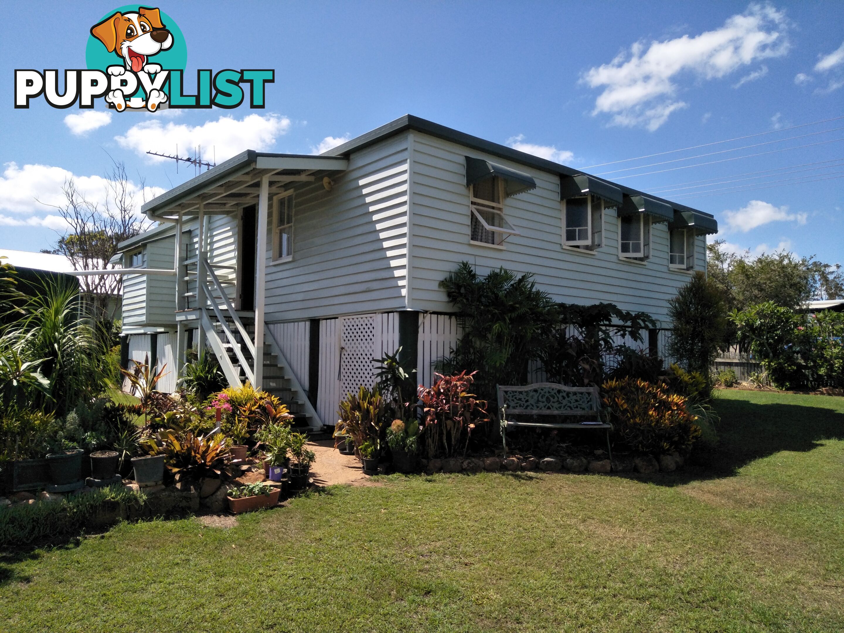 5 Norman St Cordalba QLD 4660