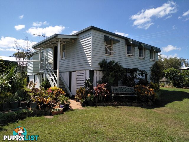 5 Norman St Cordalba QLD 4660