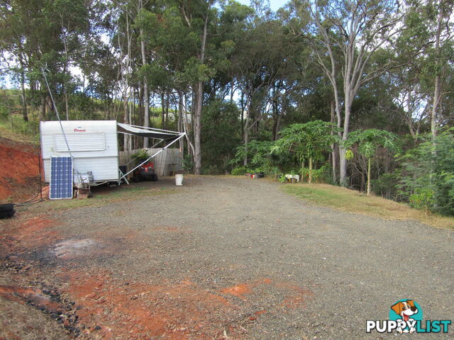 302 Old Creek Rd Childers QLD 4660