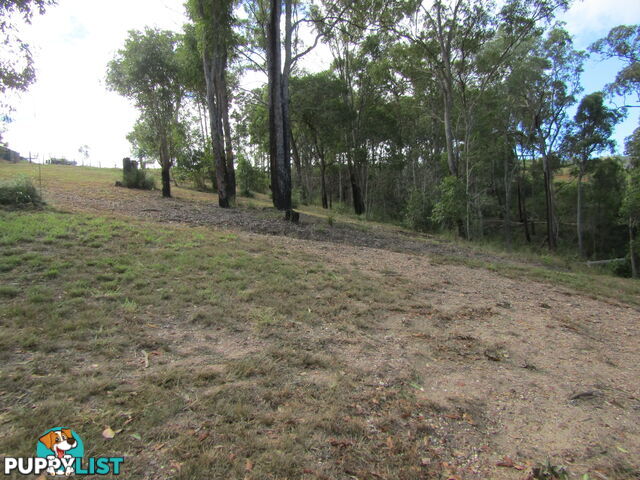 302 Old Creek Rd Childers QLD 4660