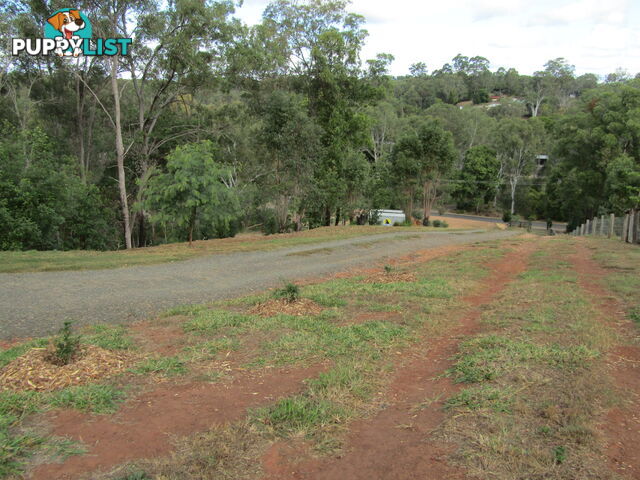 302 Old Creek Rd Childers QLD 4660