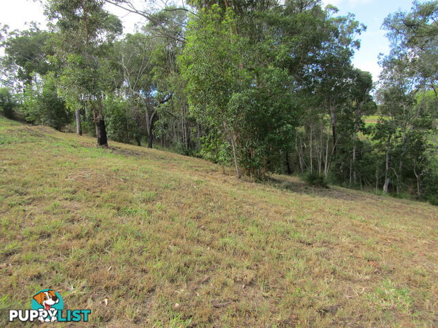 302 Old Creek Rd Childers QLD 4660