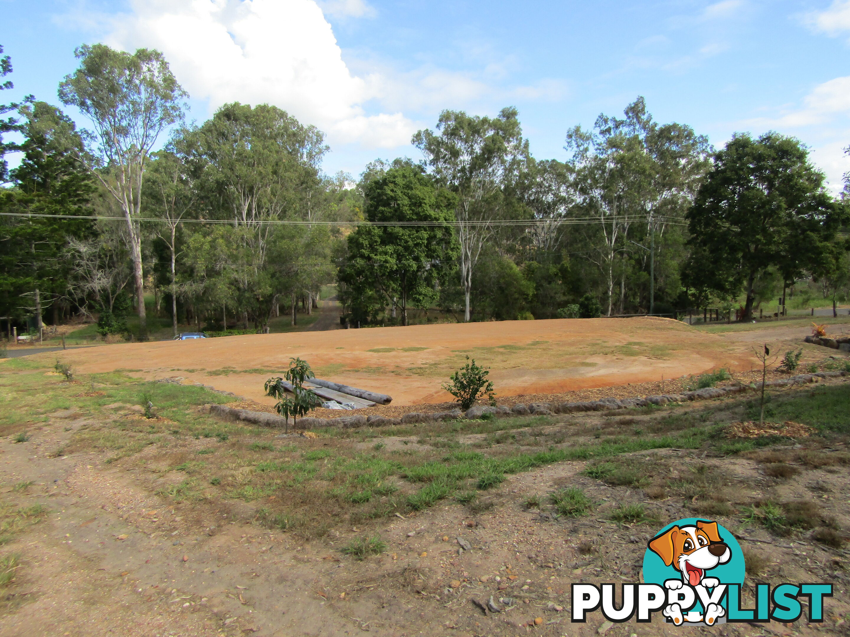 302 Old Creek Rd Childers QLD 4660