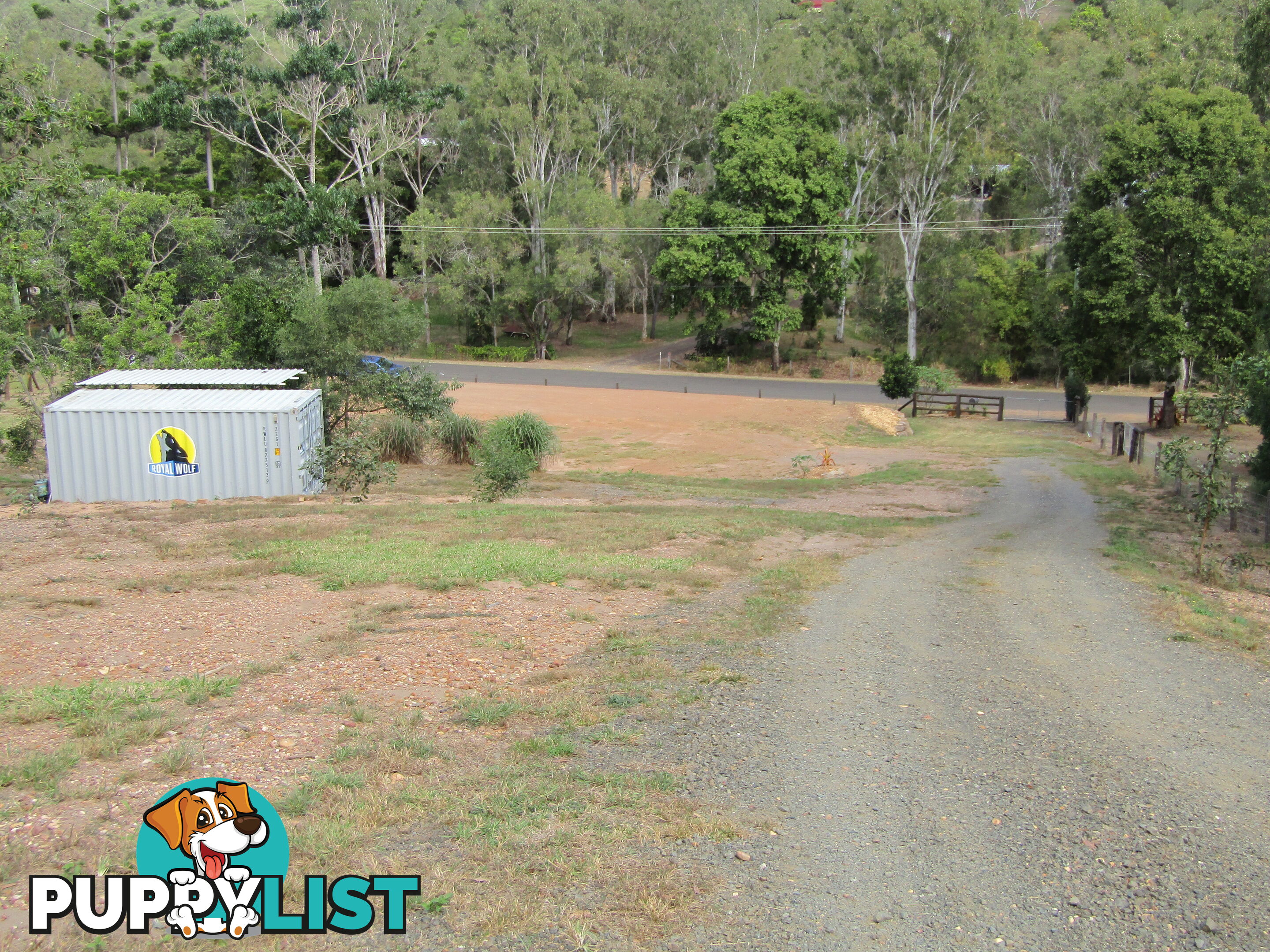 302 Old Creek Rd Childers QLD 4660