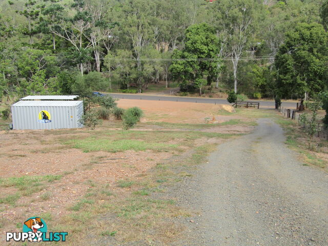 302 Old Creek Rd Childers QLD 4660