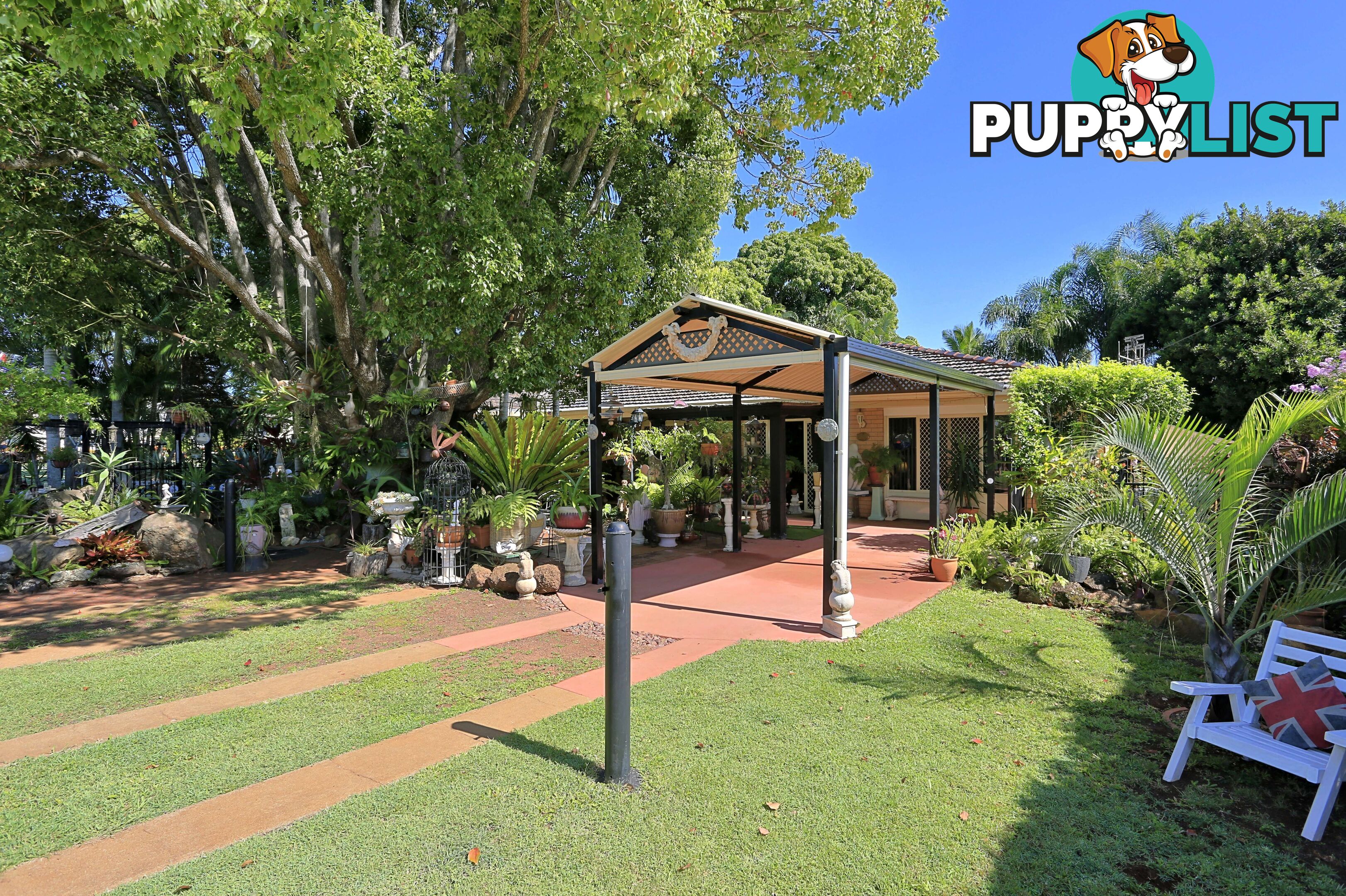 51 Macrossan St Childers QLD 4660