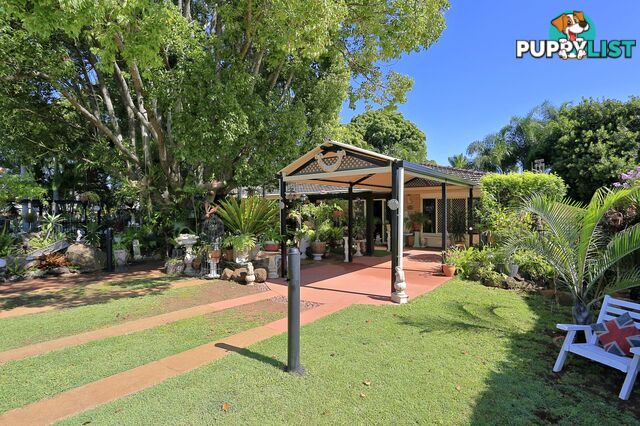 51 Macrossan St Childers QLD 4660