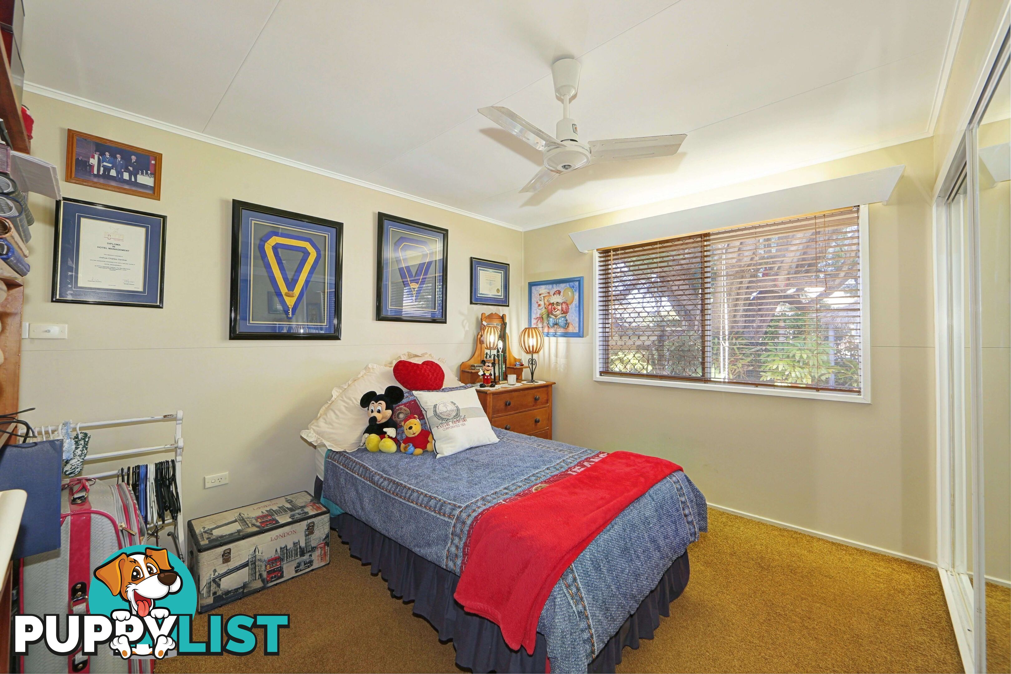 51 Macrossan St Childers QLD 4660