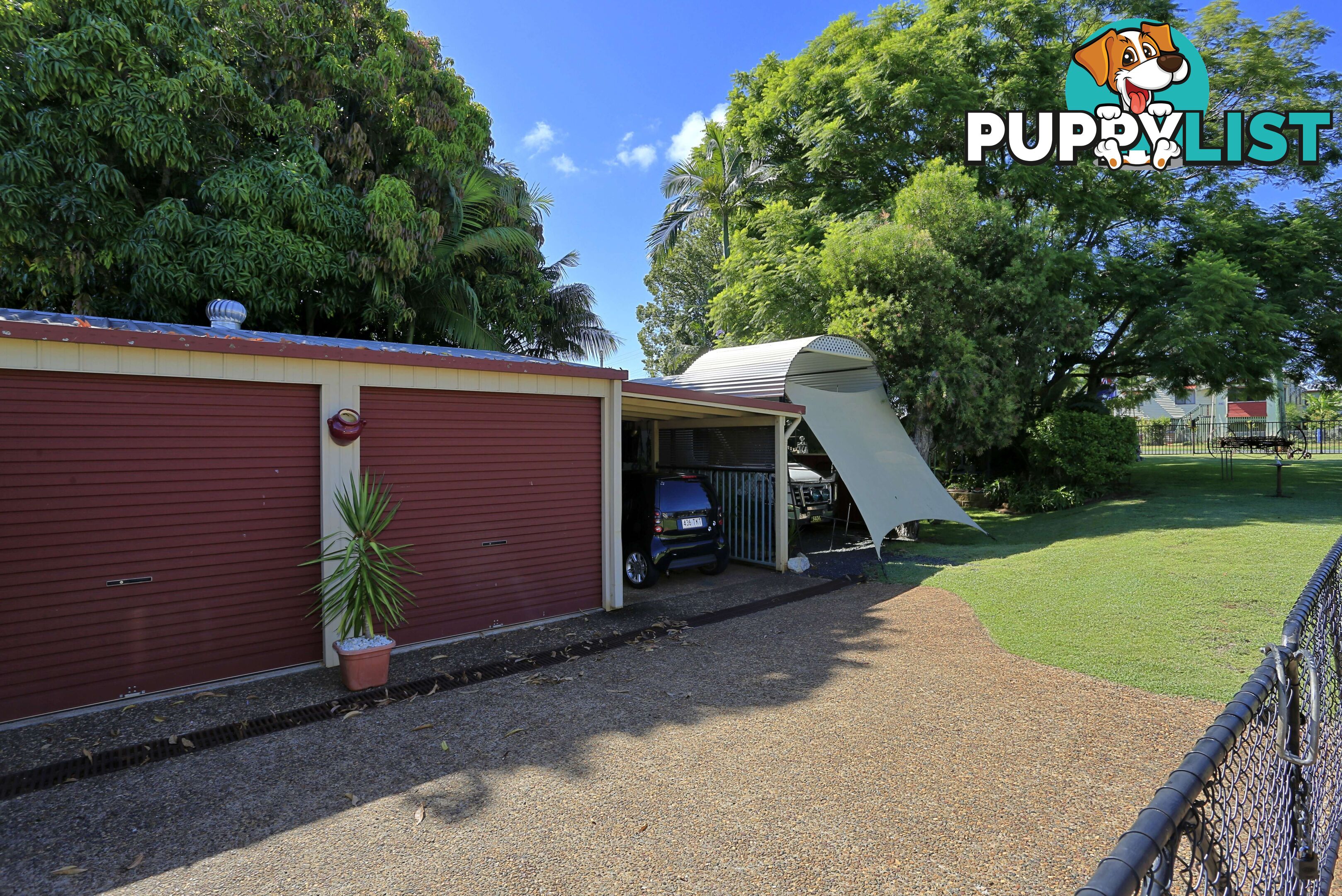 51 Macrossan St Childers QLD 4660