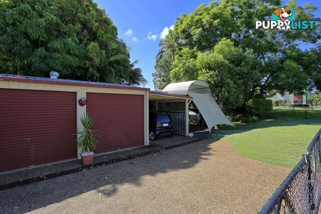 51 Macrossan St Childers QLD 4660