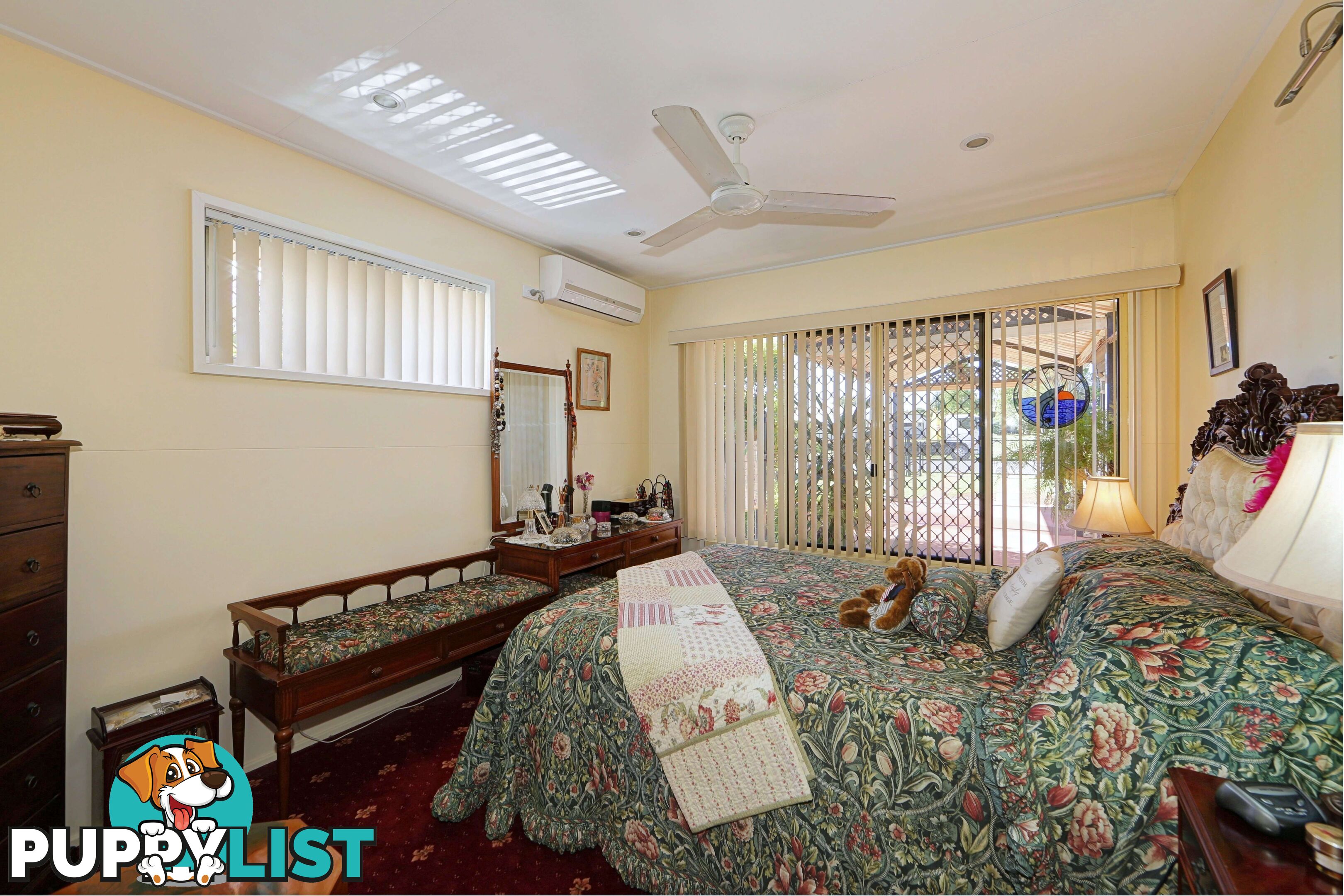 51 Macrossan St Childers QLD 4660