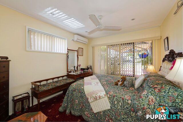 51 Macrossan St Childers QLD 4660