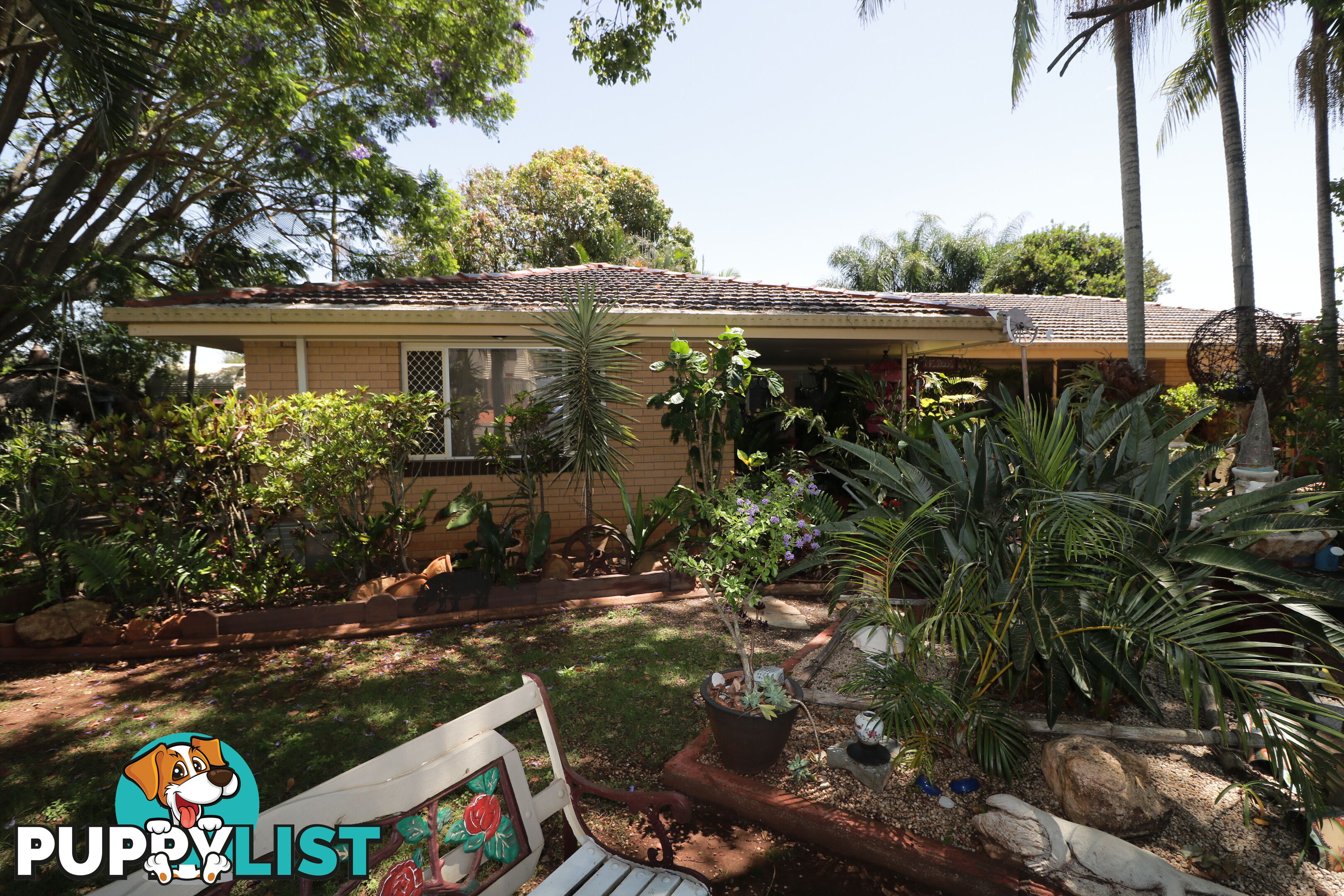 51 Macrossan St Childers QLD 4660