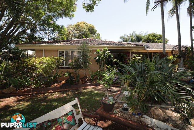 51 Macrossan St Childers QLD 4660