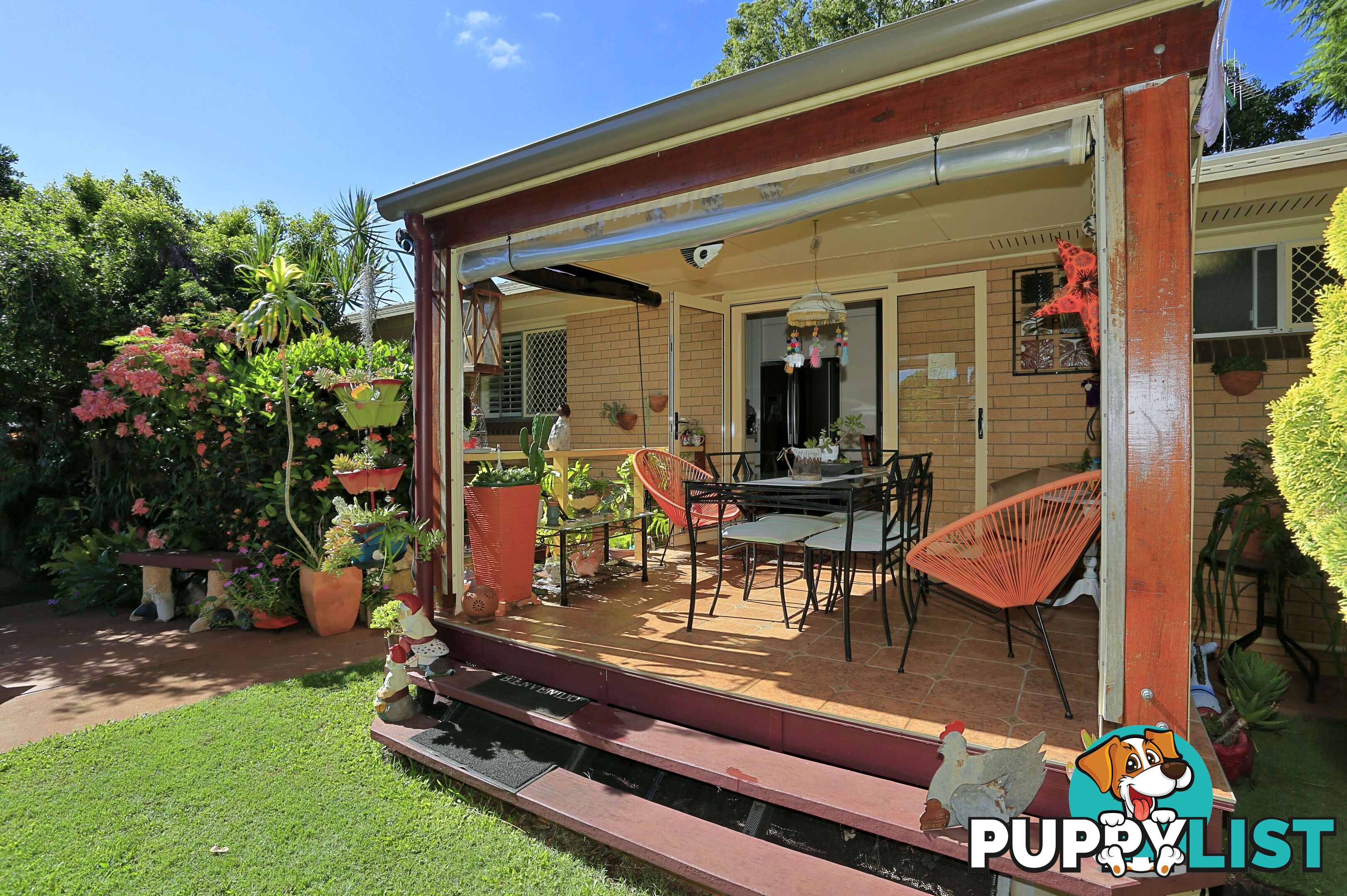 51 Macrossan St Childers QLD 4660