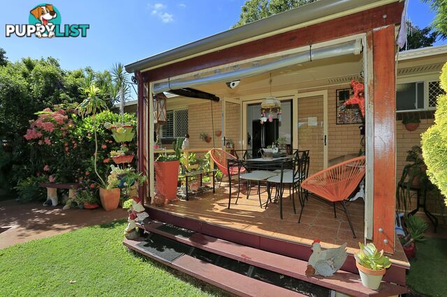 51 Macrossan St Childers QLD 4660