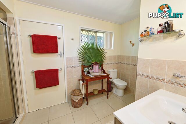 51 Macrossan St Childers QLD 4660