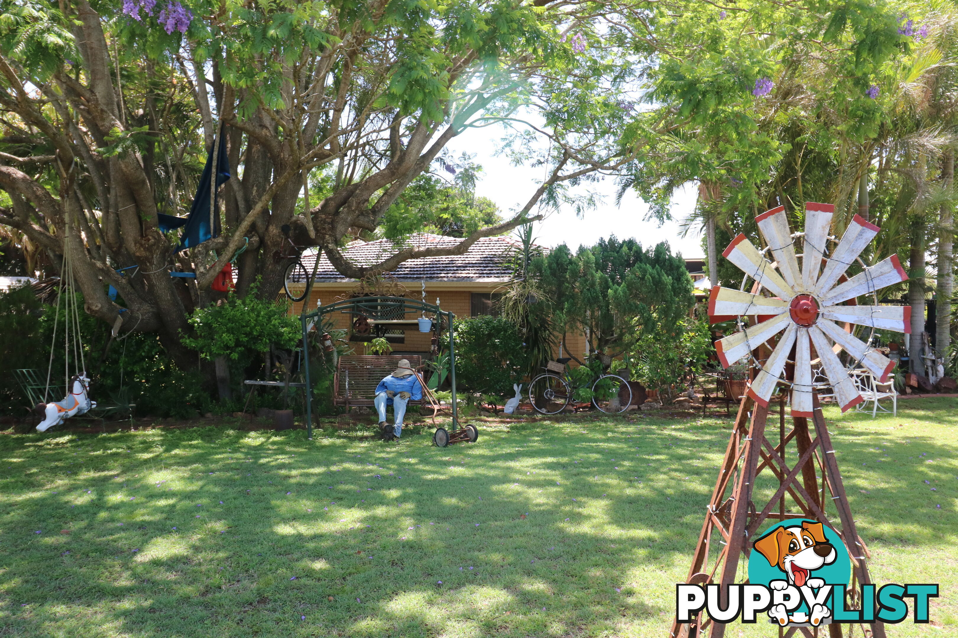 51 Macrossan St Childers QLD 4660