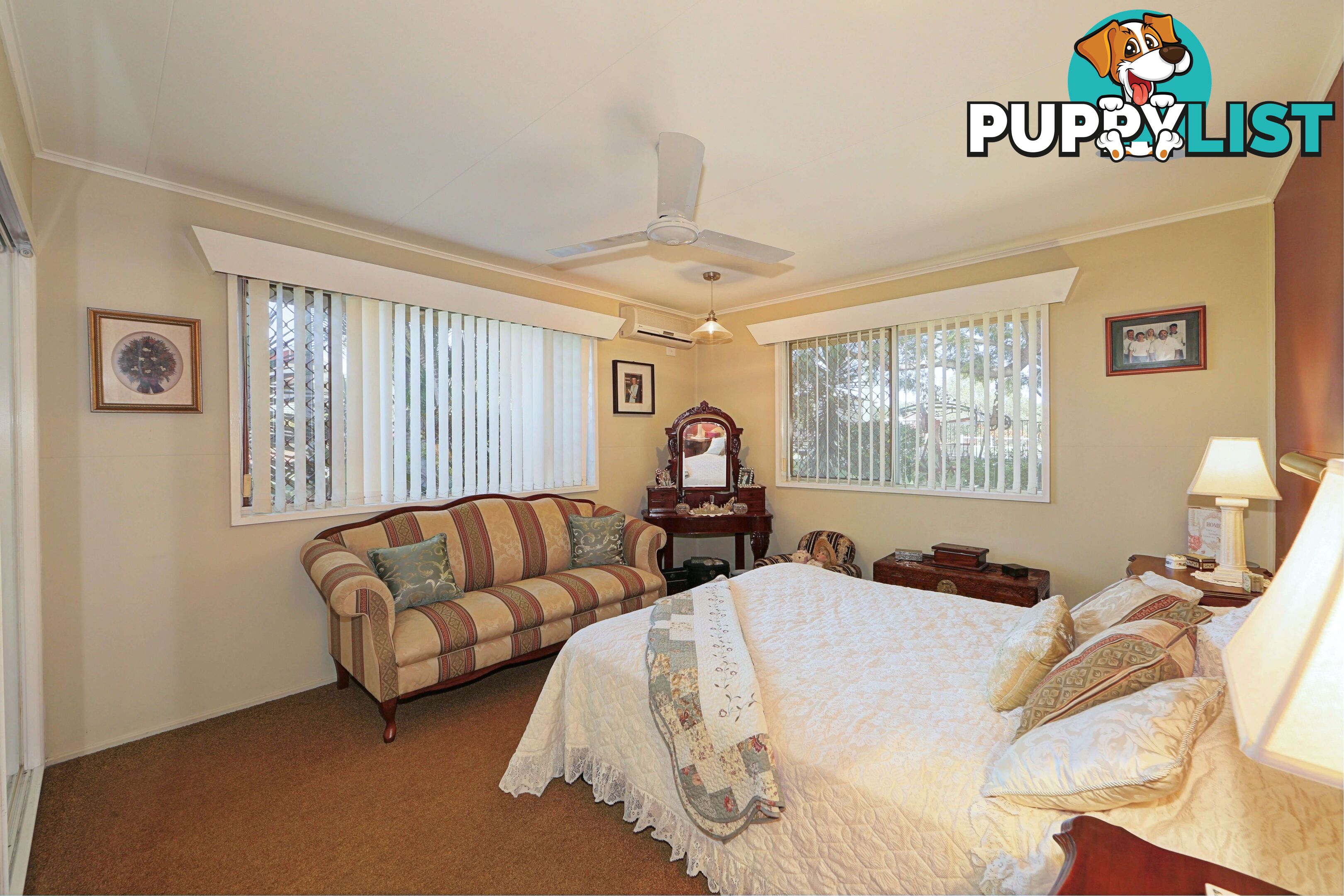 51 Macrossan St Childers QLD 4660