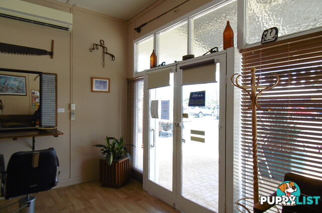 5 Victoria St Biggenden QLD 4621
