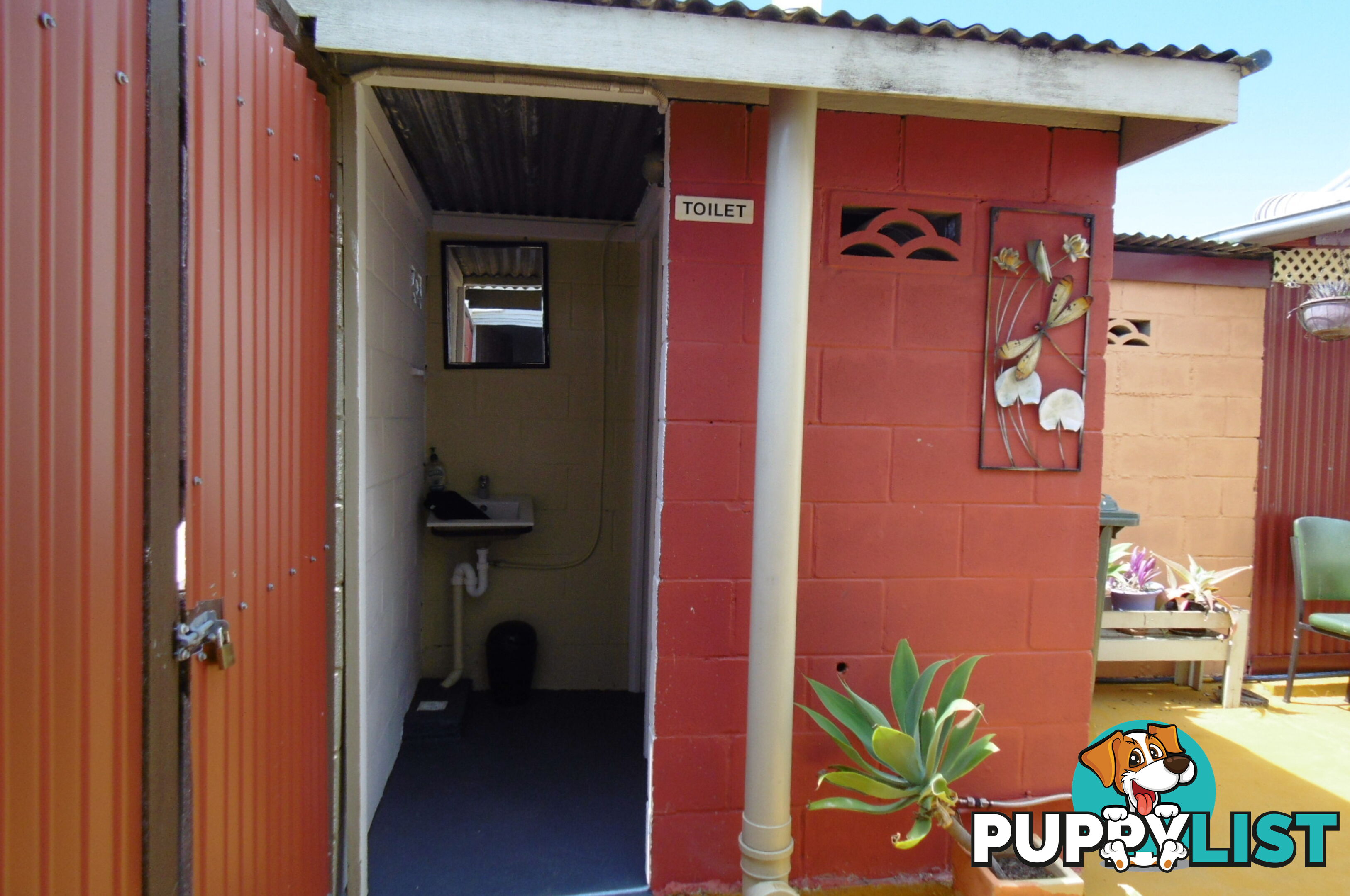 5 Victoria St Biggenden QLD 4621