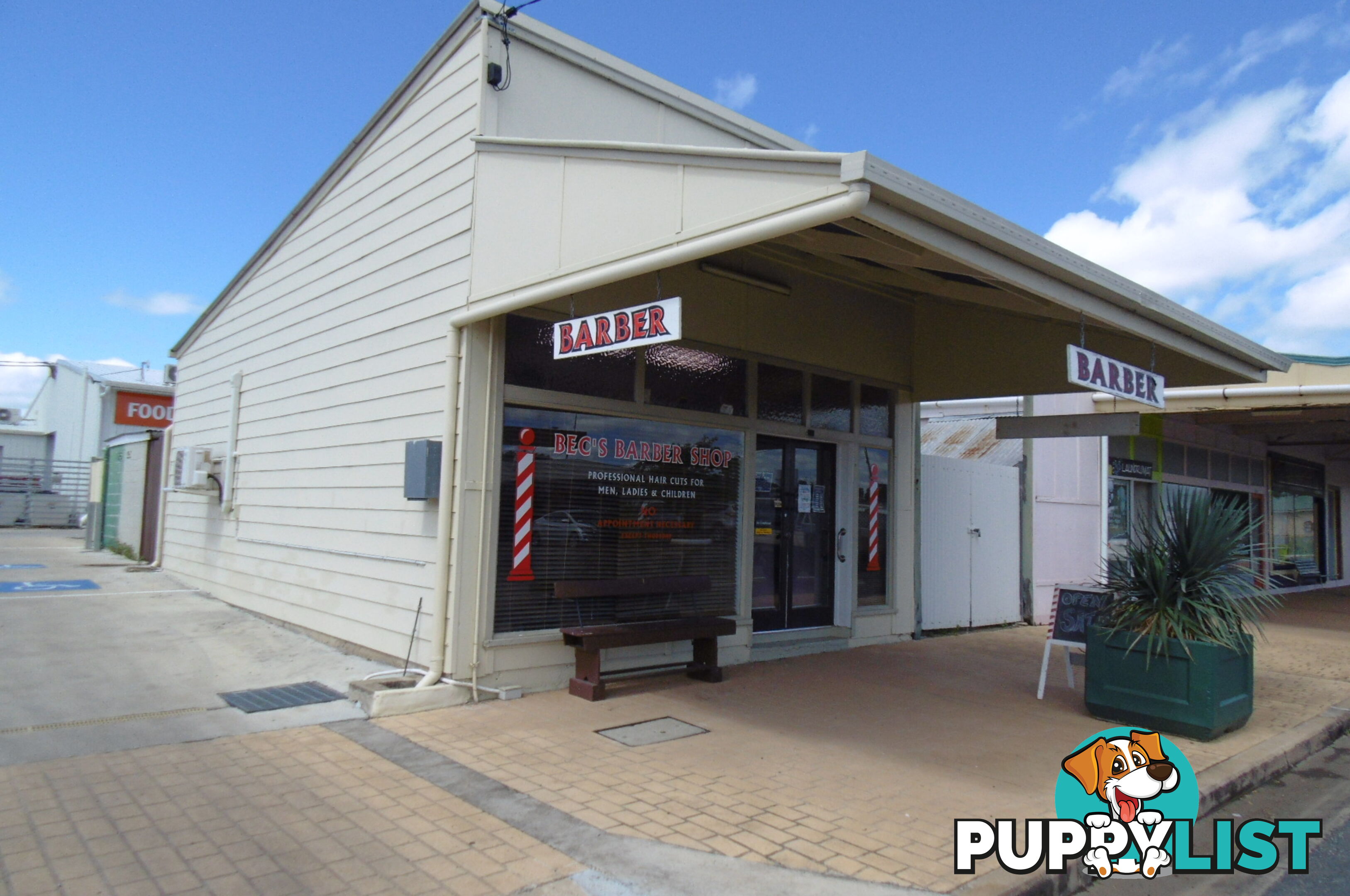 5 Victoria St Biggenden QLD 4621
