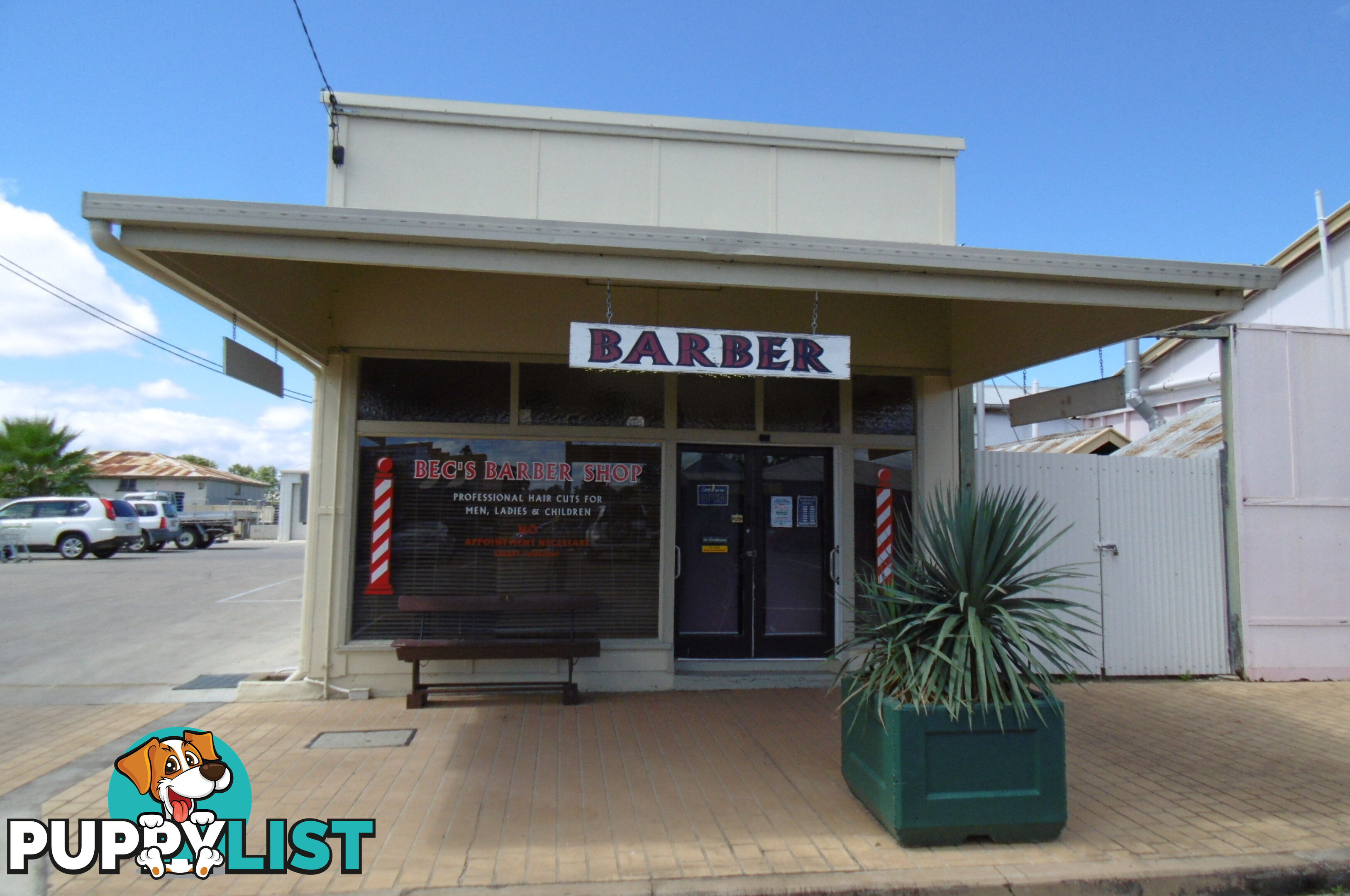 5 Victoria St Biggenden QLD 4621