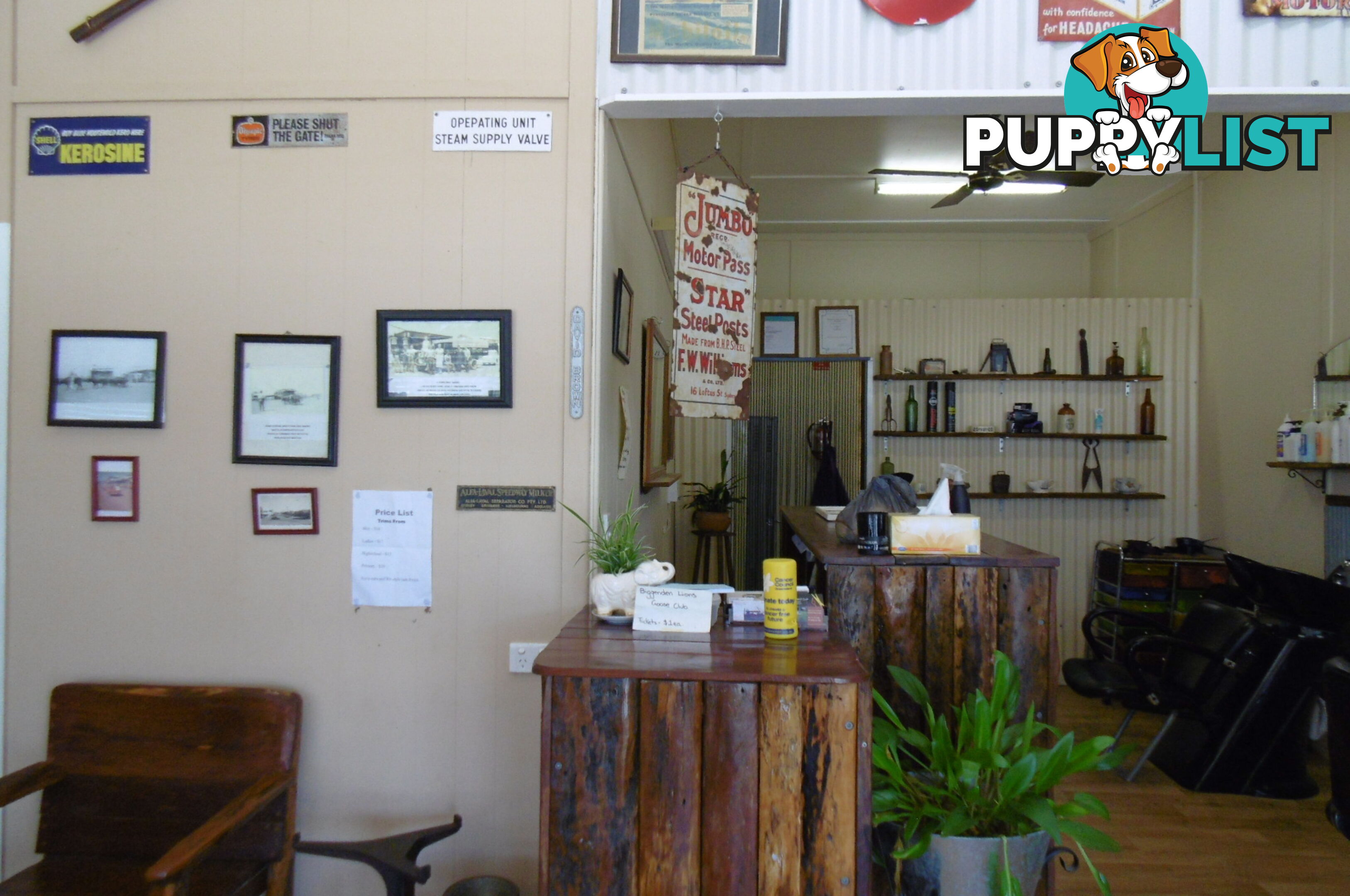 5 Victoria St Biggenden QLD 4621
