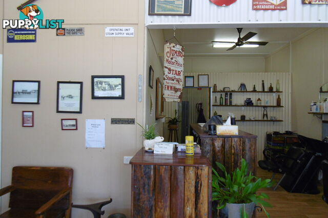 5 Victoria St Biggenden QLD 4621