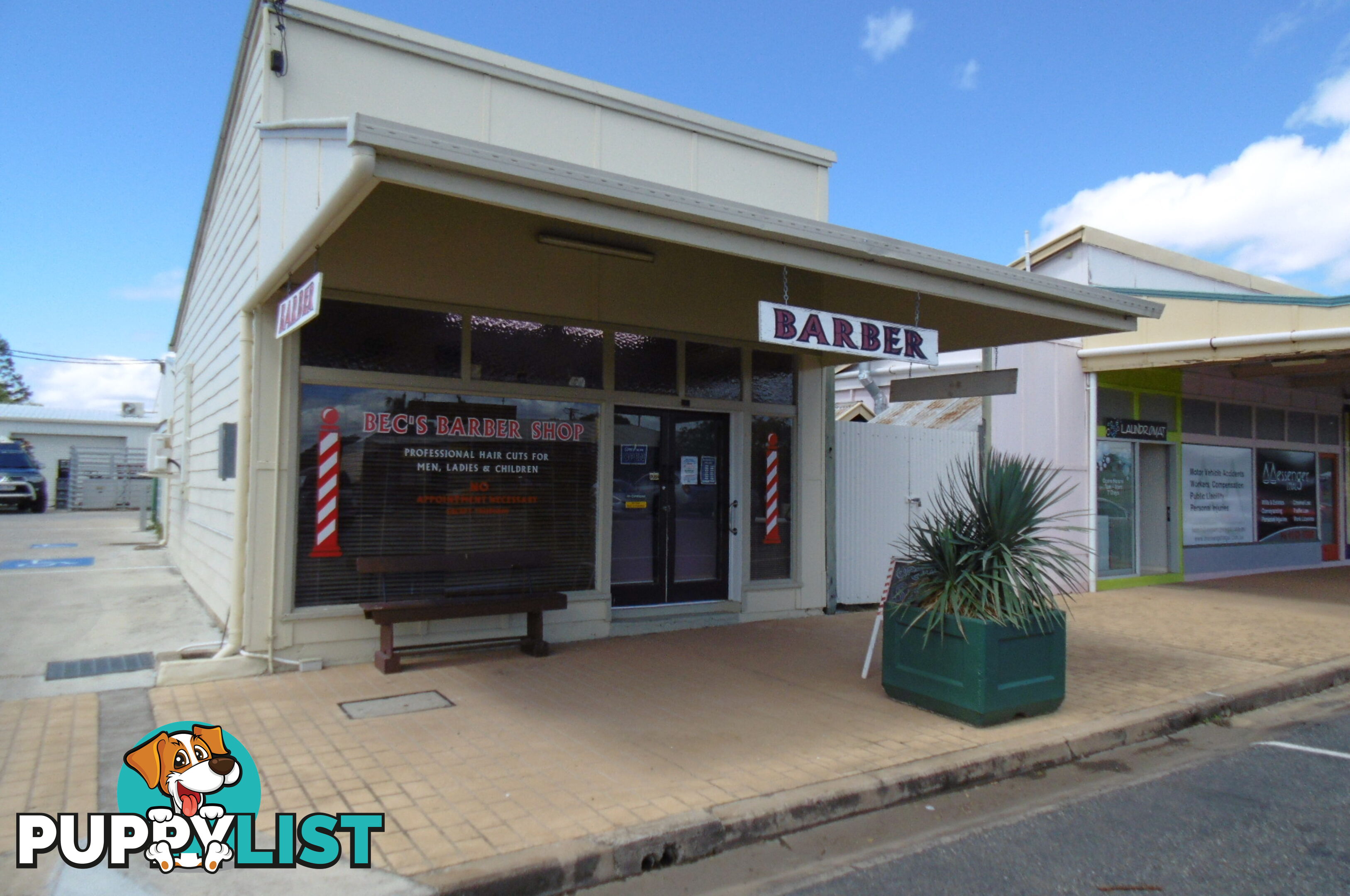 5 Victoria St Biggenden QLD 4621