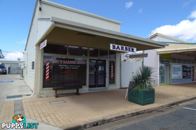 5 Victoria St Biggenden QLD 4621