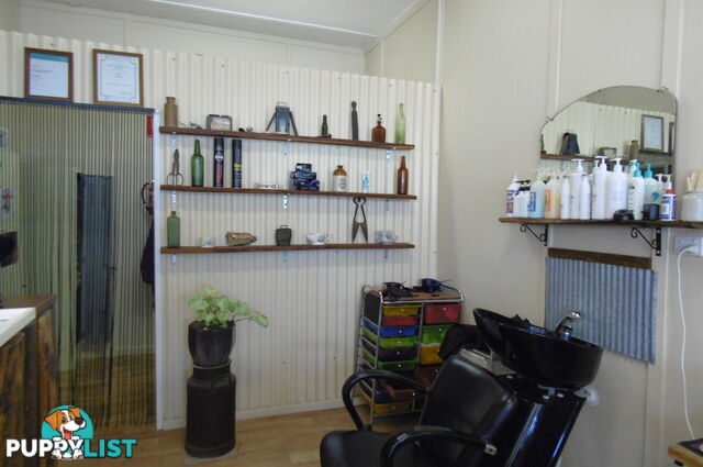 5 Victoria St Biggenden QLD 4621