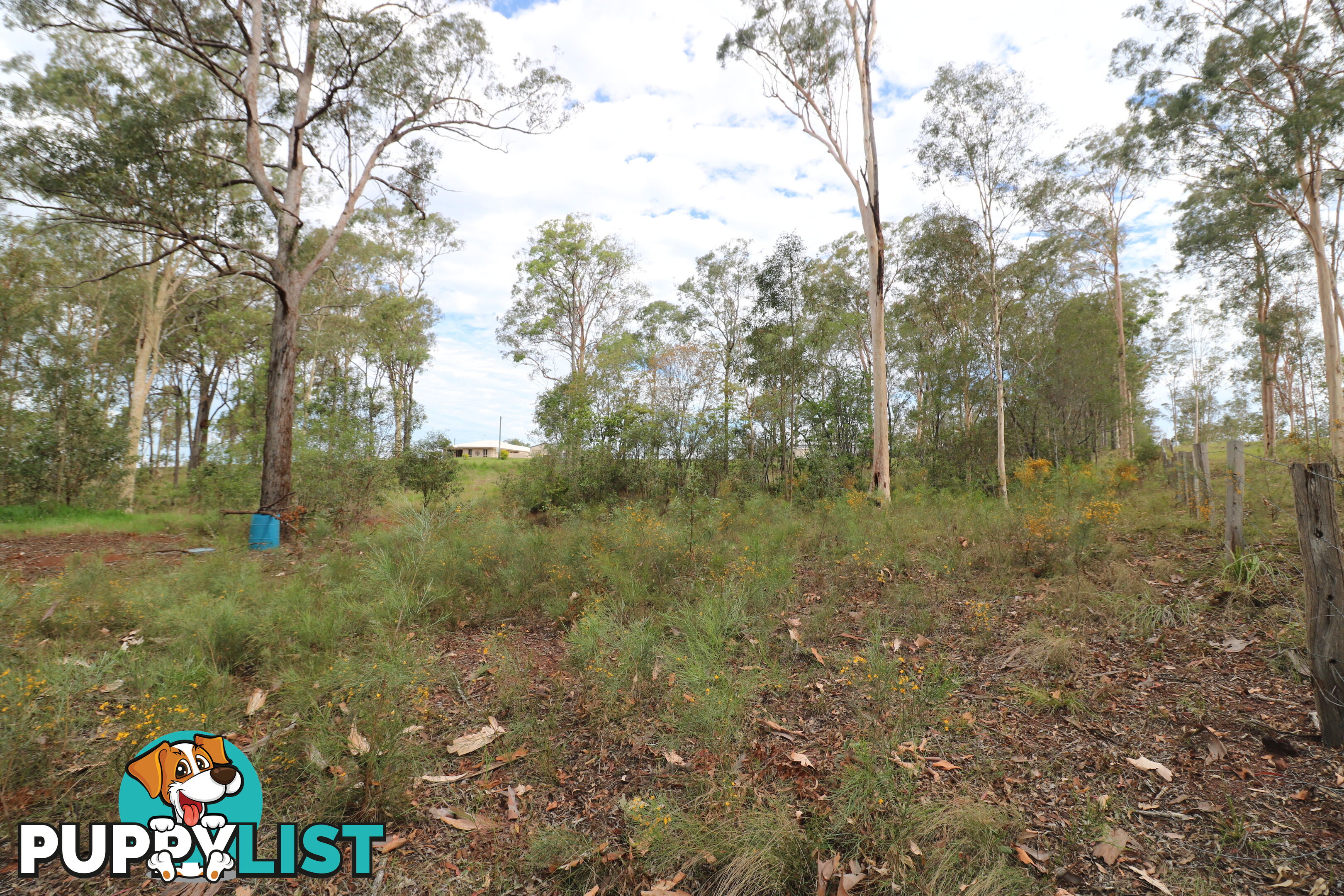 LOT 1 Chisholms Rd Gin Gin QLD 4671