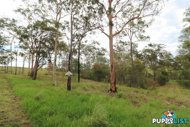 LOT 1 Chisholms Rd Gin Gin QLD 4671