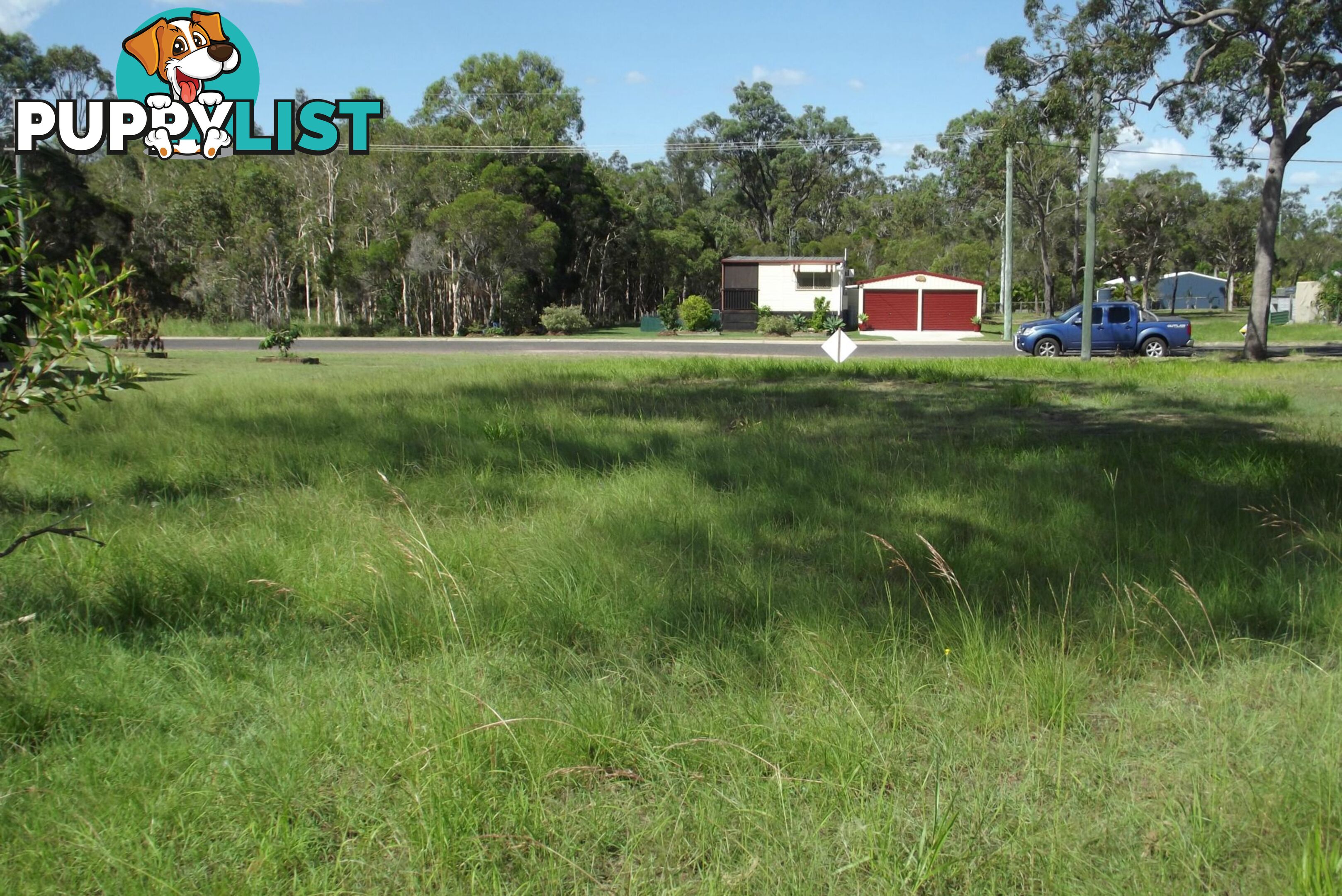 Lot 251 Gregory Street Buxton QLD 4660