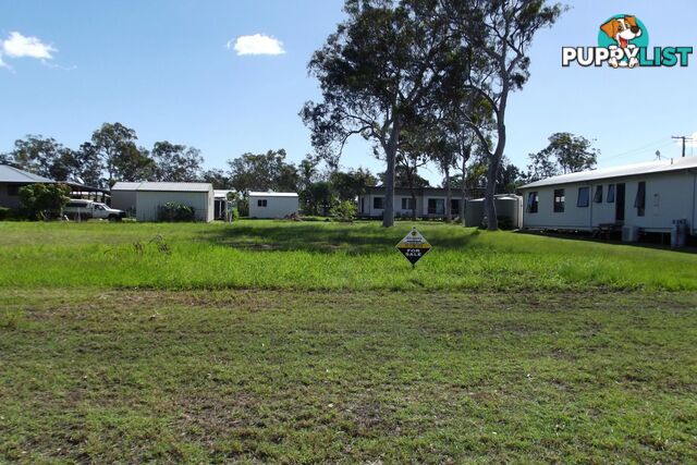 Lot 251 Gregory Street Buxton QLD 4660