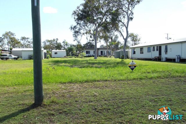 Lot 251 Gregory Street Buxton QLD 4660