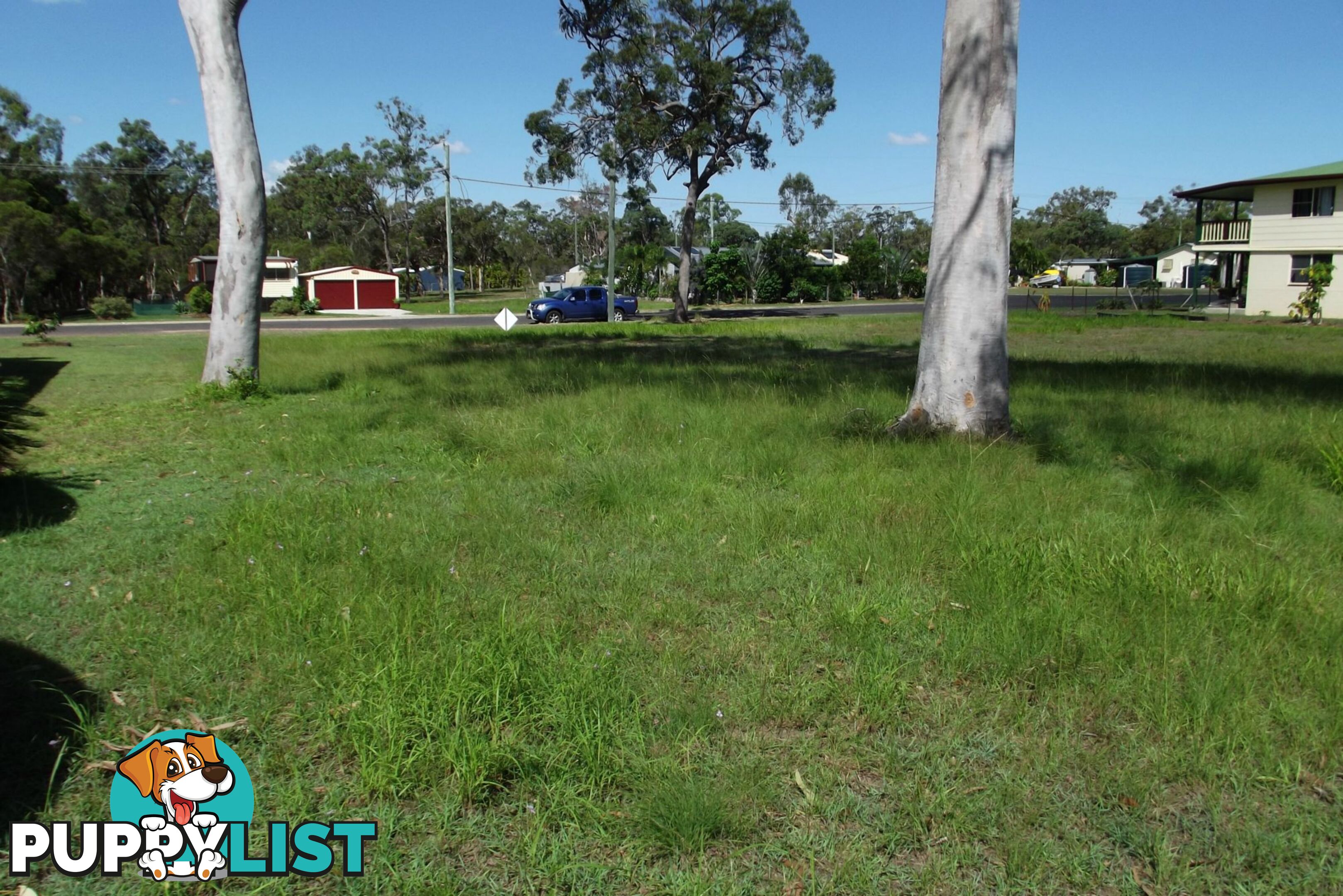 Lot 251 Gregory Street Buxton QLD 4660