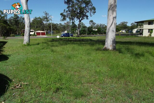 Lot 251 Gregory Street Buxton QLD 4660