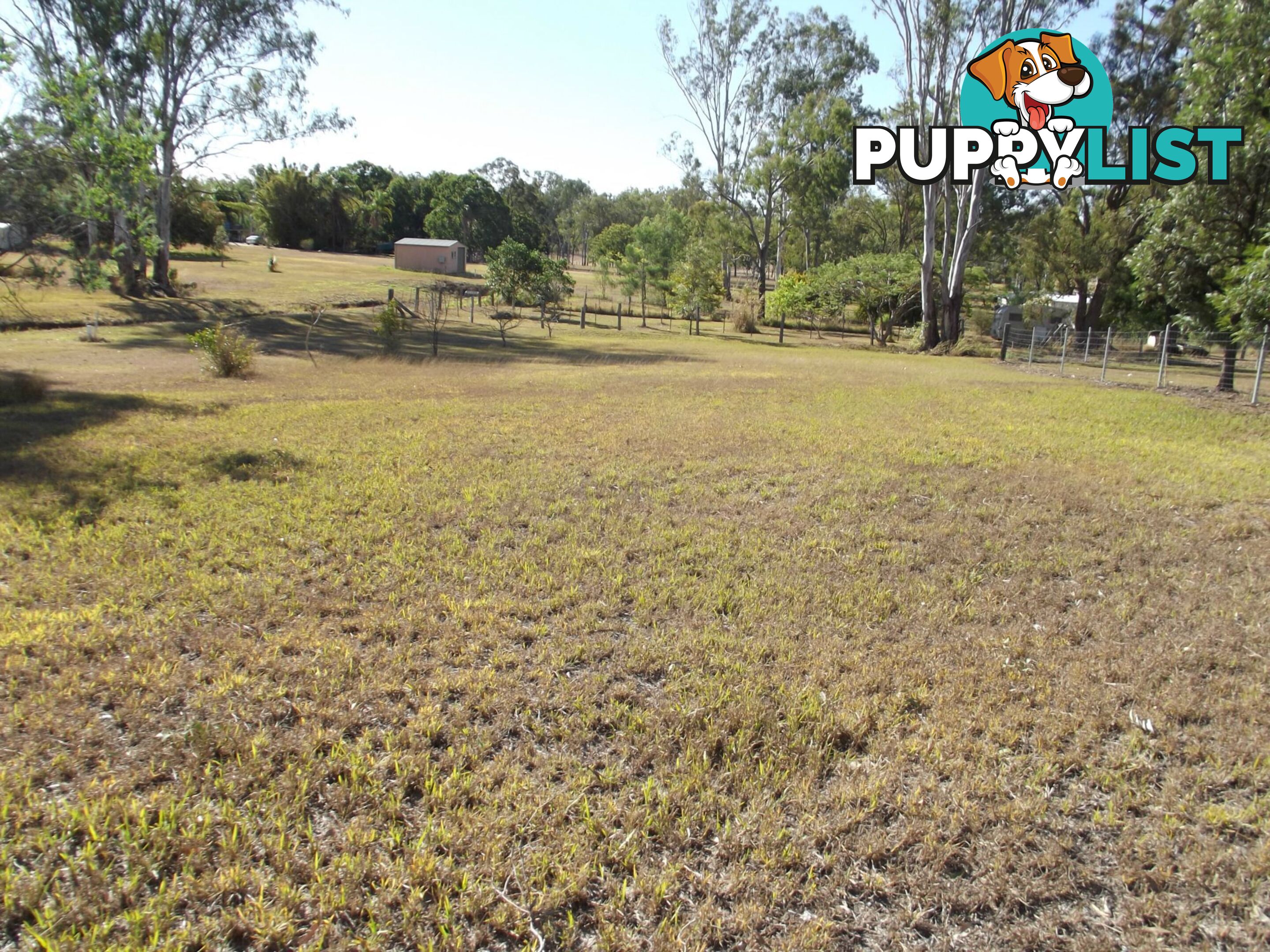 Lot 12 Elizabeth Street Biggenden QLD 4621