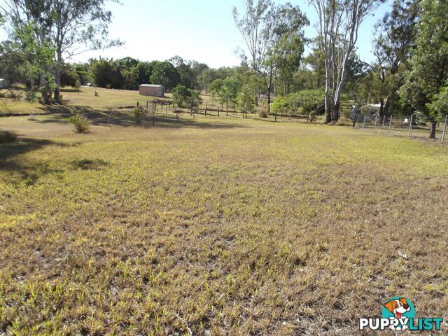 Lot 12 Elizabeth Street Biggenden QLD 4621