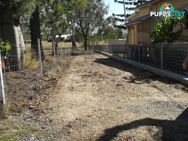 Lot 12 Elizabeth Street Biggenden QLD 4621