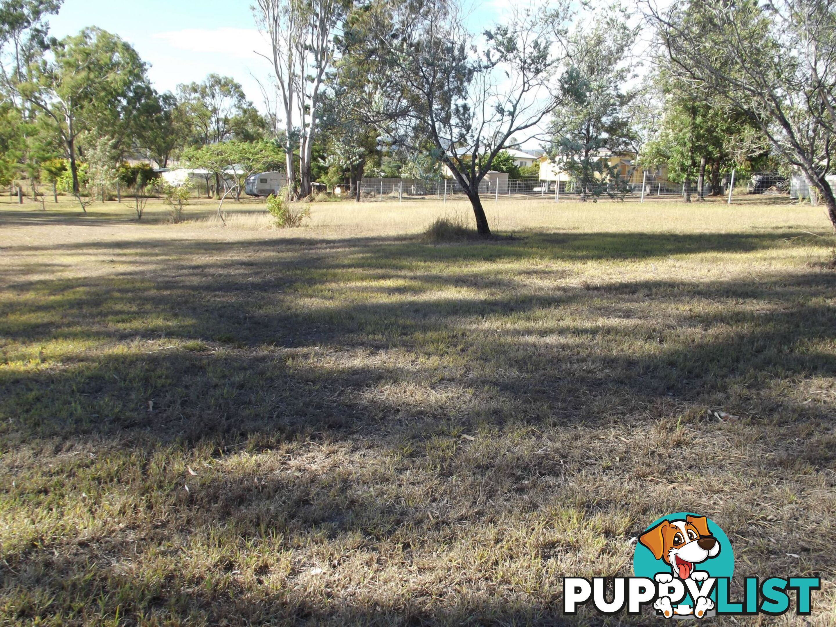 Lot 12 Elizabeth Street Biggenden QLD 4621