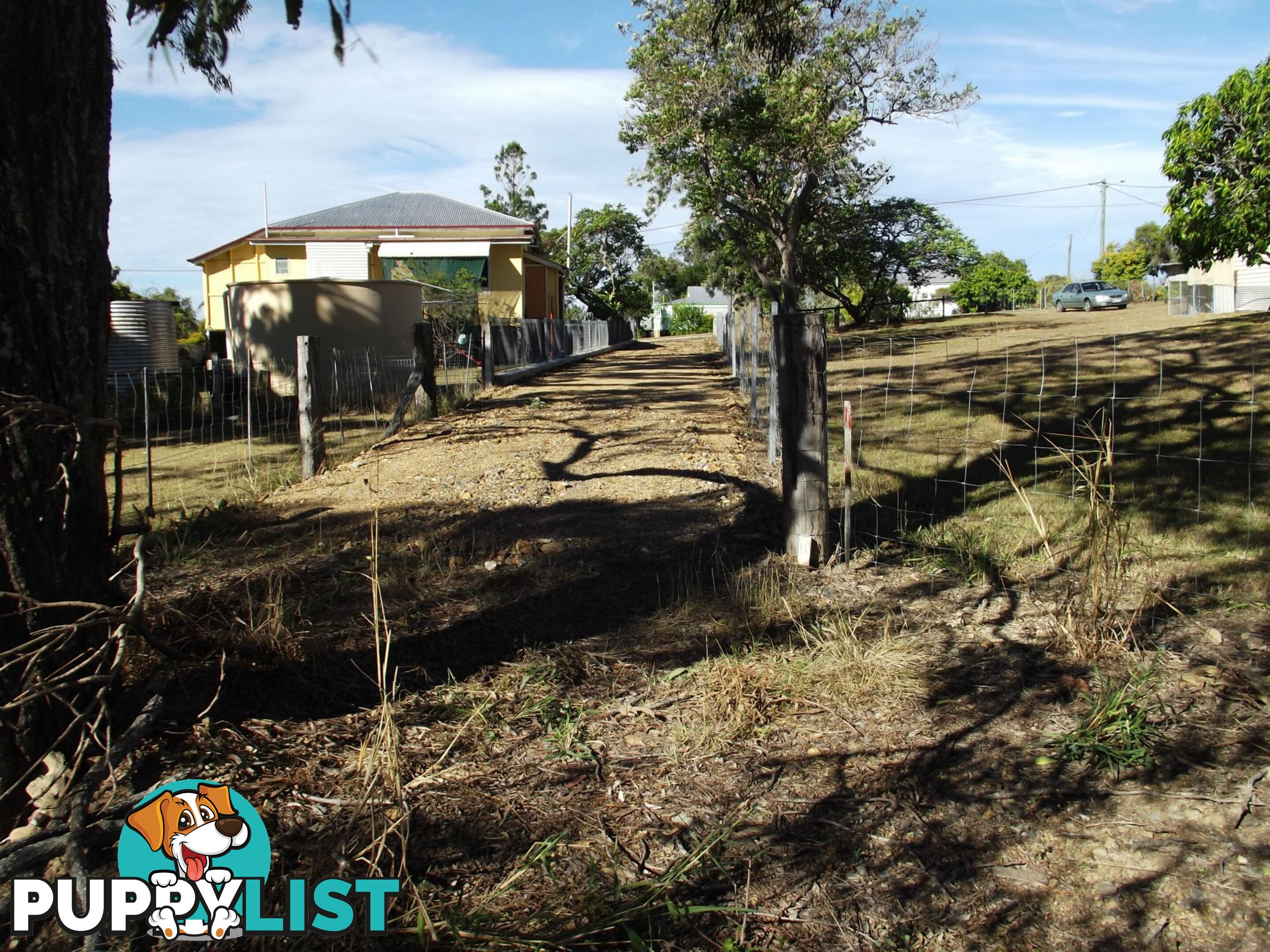 Lot 12 Elizabeth Street Biggenden QLD 4621