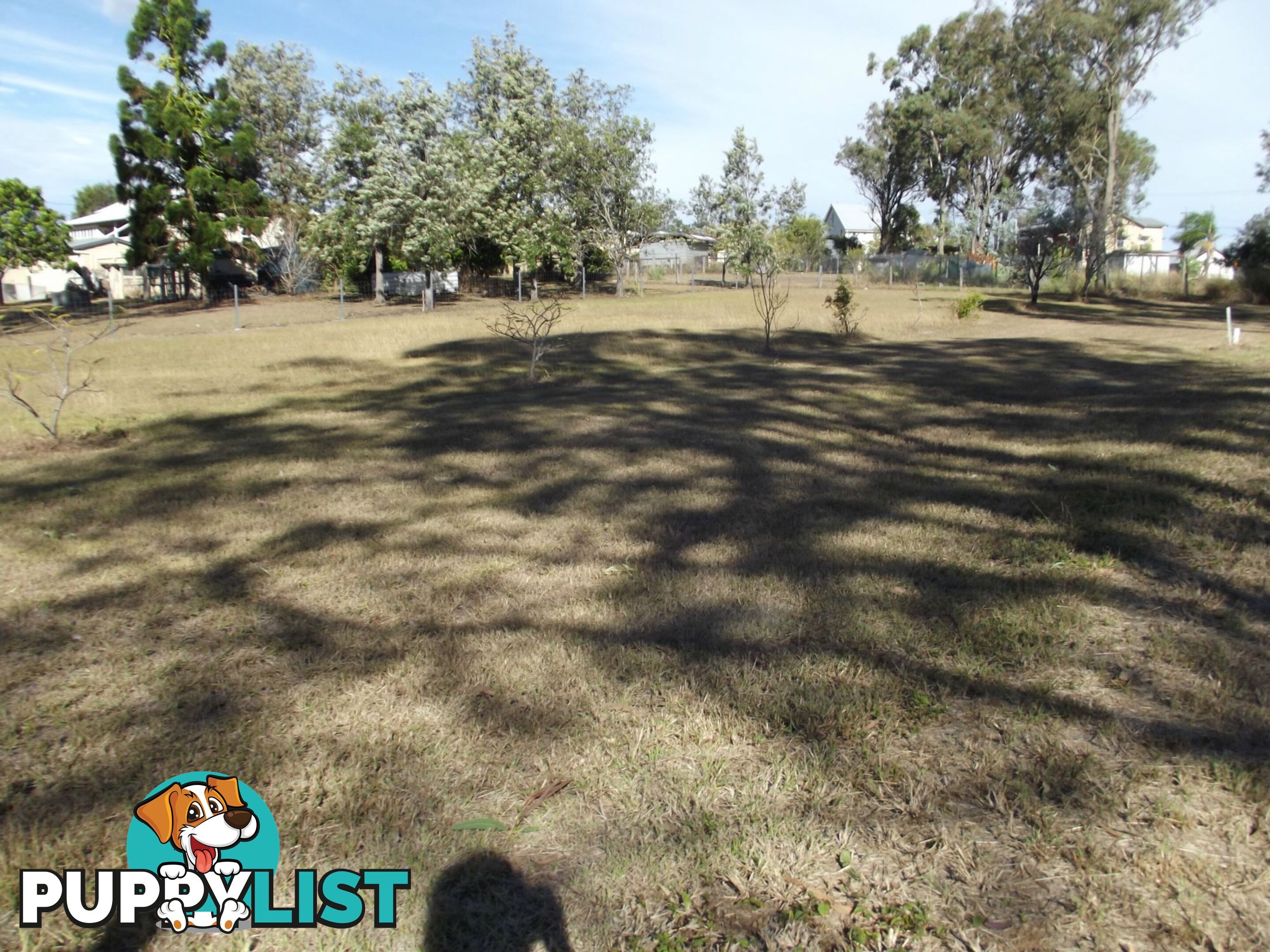 Lot 12 Elizabeth Street Biggenden QLD 4621